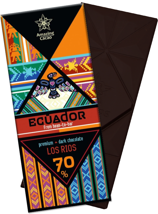 картинка 厄瓜多尔-  Los Ríos 70% 