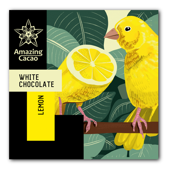 картинка Лимон 