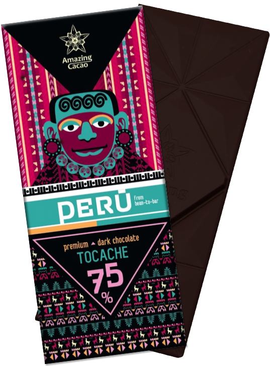 картинка Peru 秘鲁 TOCACHE 