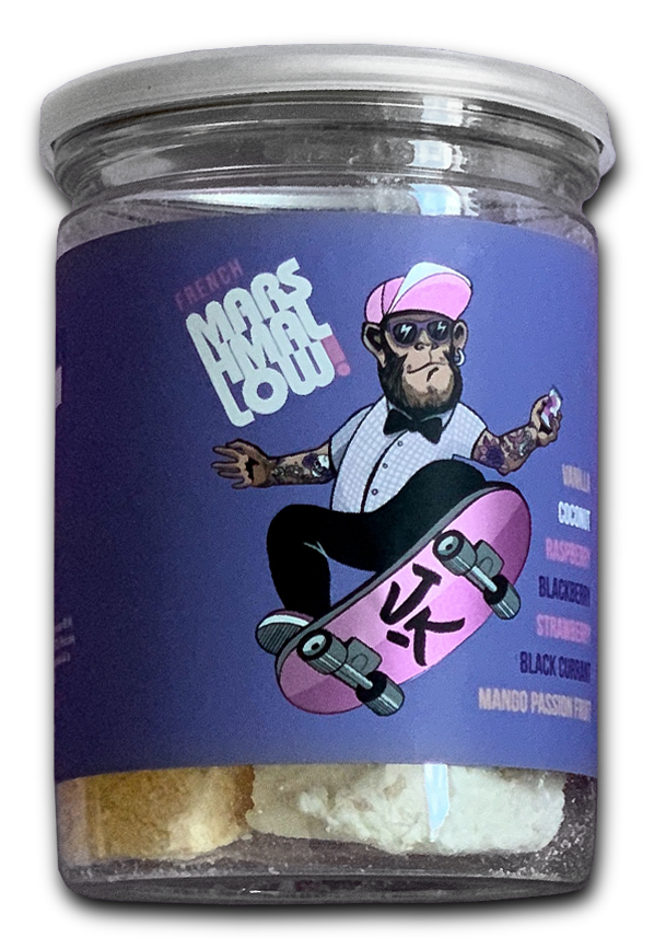 картинка Marshmallow 