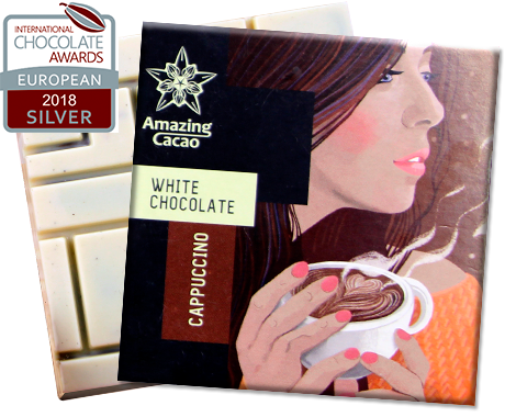 картинка Капучино 