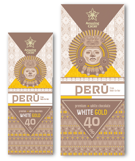 картинка White Gold Peru 
