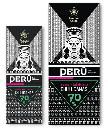 картинка Chulucanas Перу 