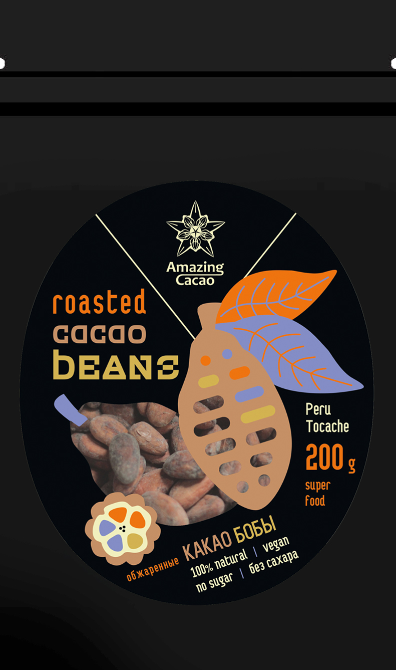 Каталог Superfood 超级食物