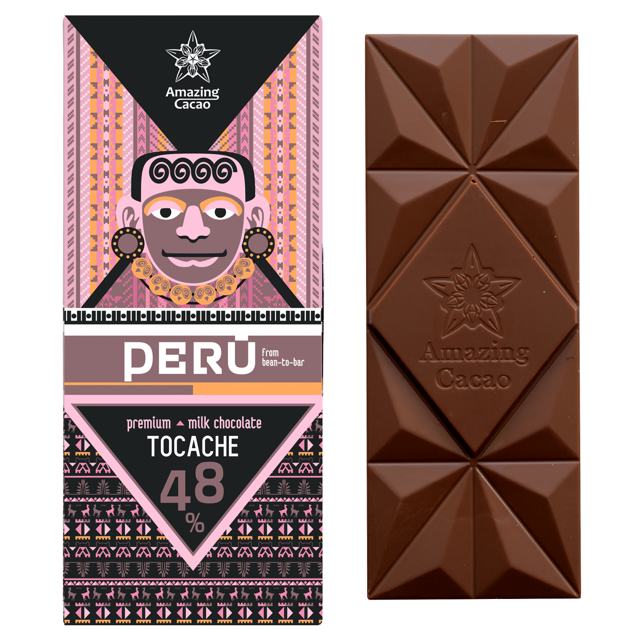 картинка  PERU Tocache 